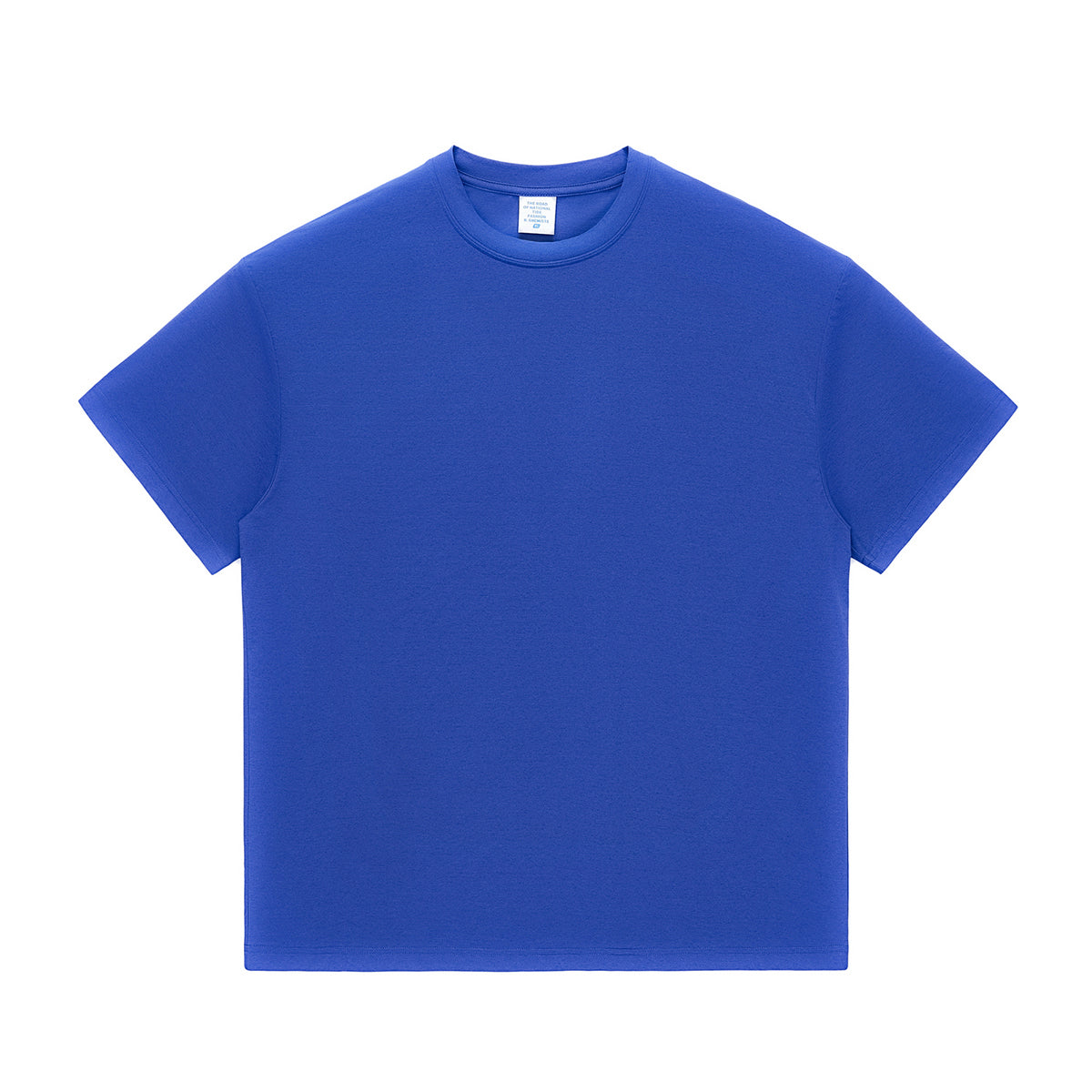 Lightweight Baggy Quick Dry T Shirt 160gsm