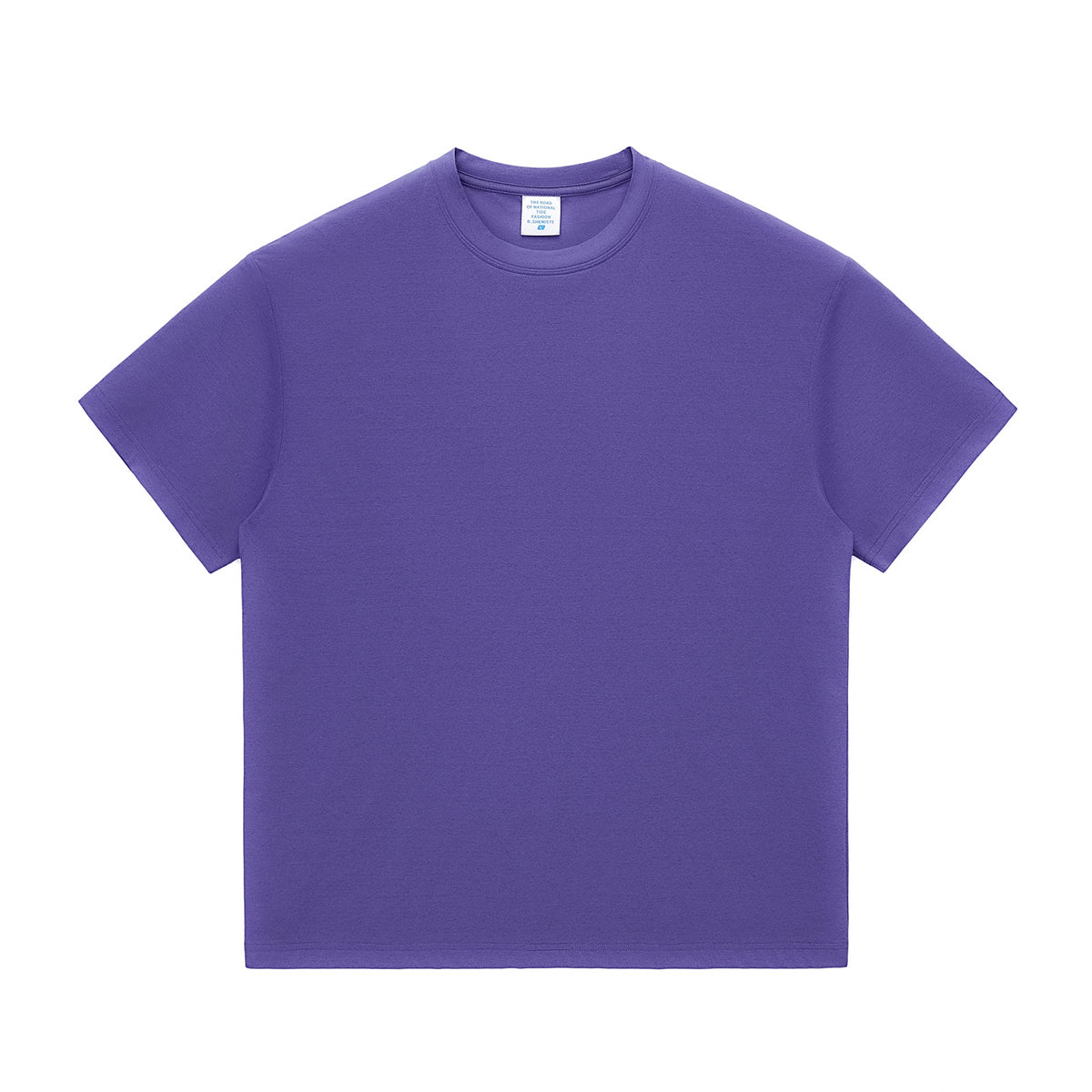 Lightweight Baggy Quick Dry T Shirt 160gsm