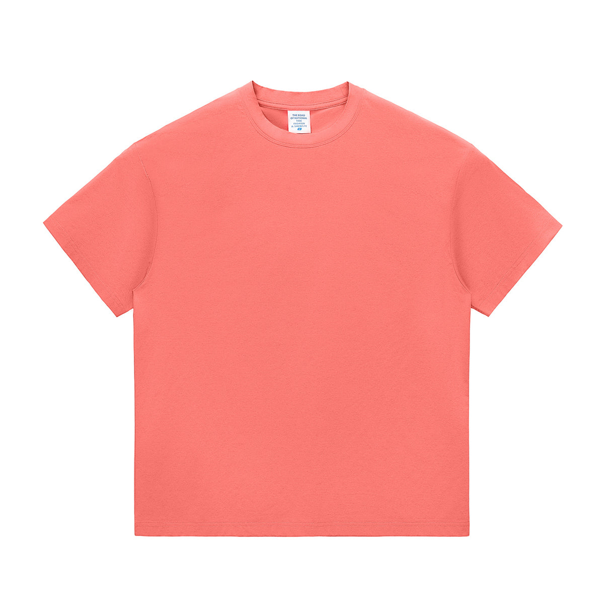 Lightweight Baggy Quick Dry T Shirt 160gsm