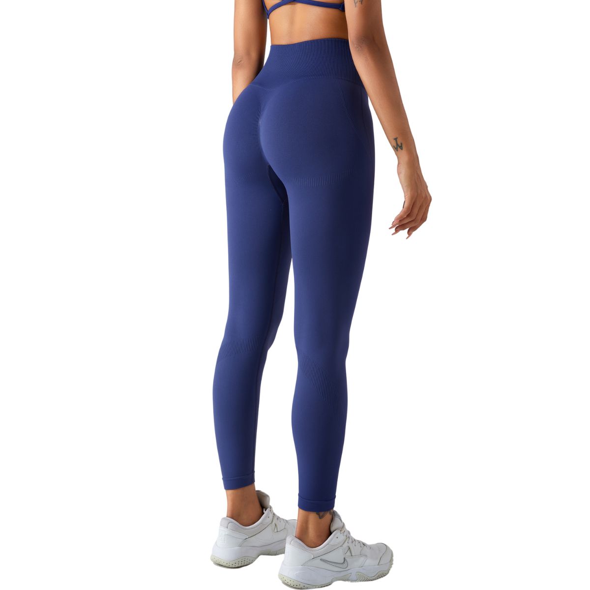 Women's High-Rise Yoga Leggings