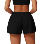 Women's Baggy Quick-Dry Shorts