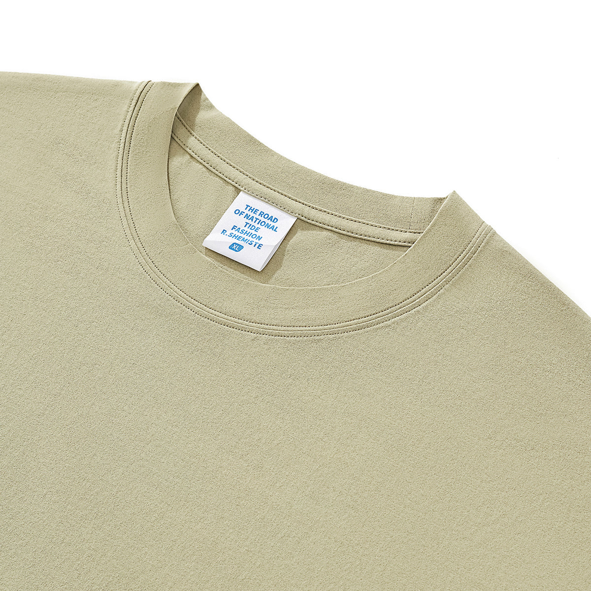 Lightweight Baggy Quick Dry T Shirt 160gsm