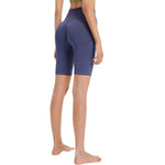 Seamless Butt-Lift Mid-Thigh Leggings