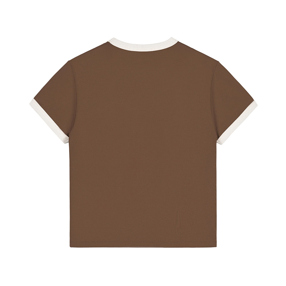 Women's Classic Fit Ringer Tee 230gsm