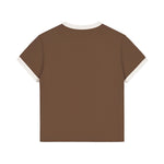 Women's Classic Fit Ringer Tee 230gsm