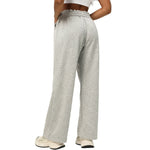 Women's Lightweight Front-Seam Sweatpants