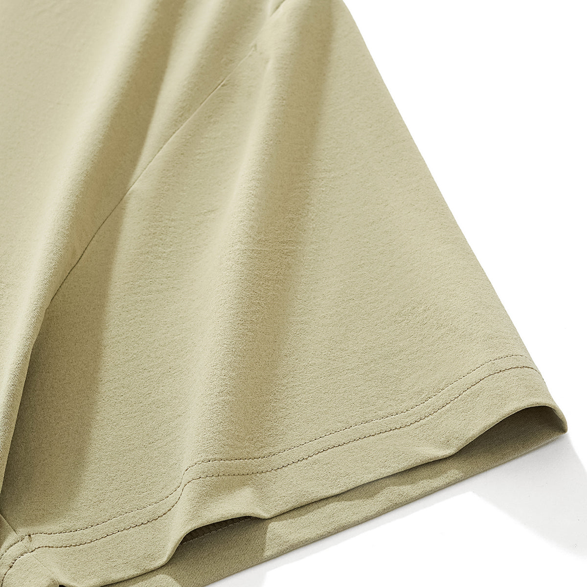 Lightweight Baggy Quick Dry T Shirt 160gsm