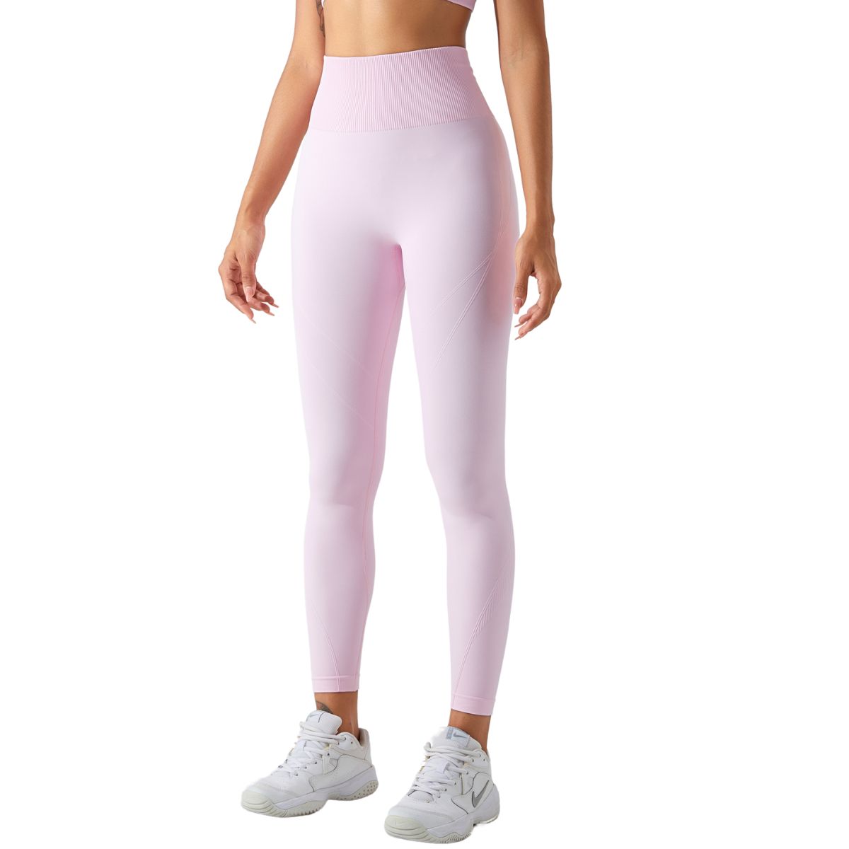 Women's High-Rise Yoga Leggings