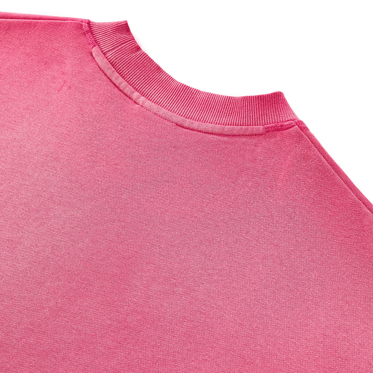 Heavyweight Spray Dye Washed Tee 350gsm