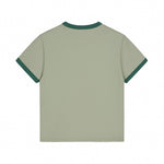 Women's Classic Fit Ringer Tee 230gsm