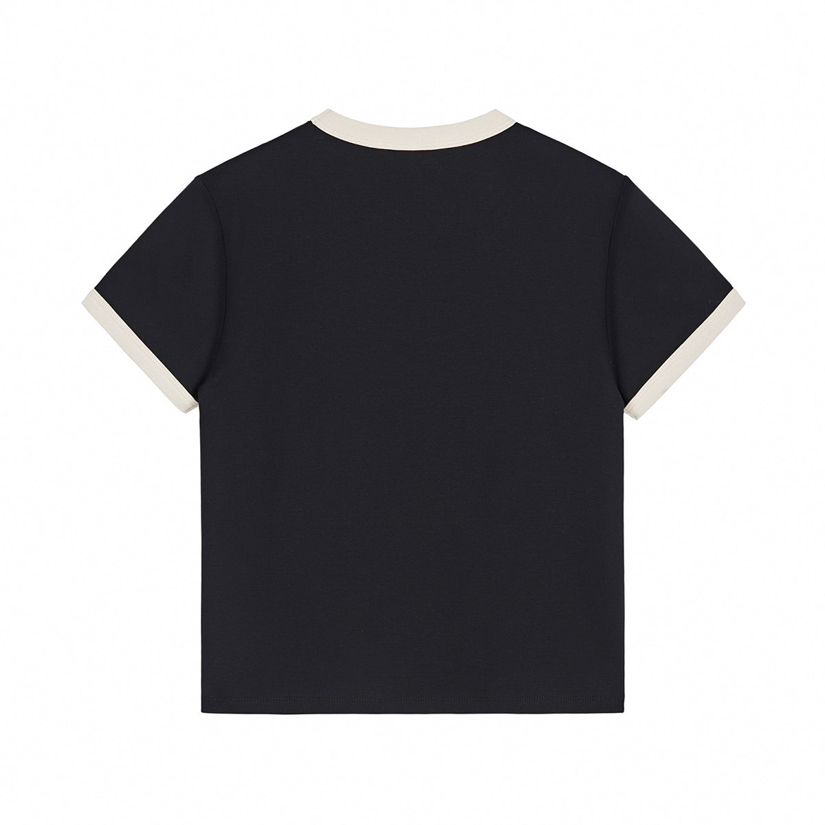 Women's Classic Fit Ringer Tee 230gsm