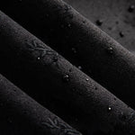 Pearl-Beaded & Rhinestones-Transferred Embroidered Jeans