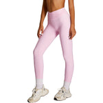 Women's Quick-Dry Crossover Leggings