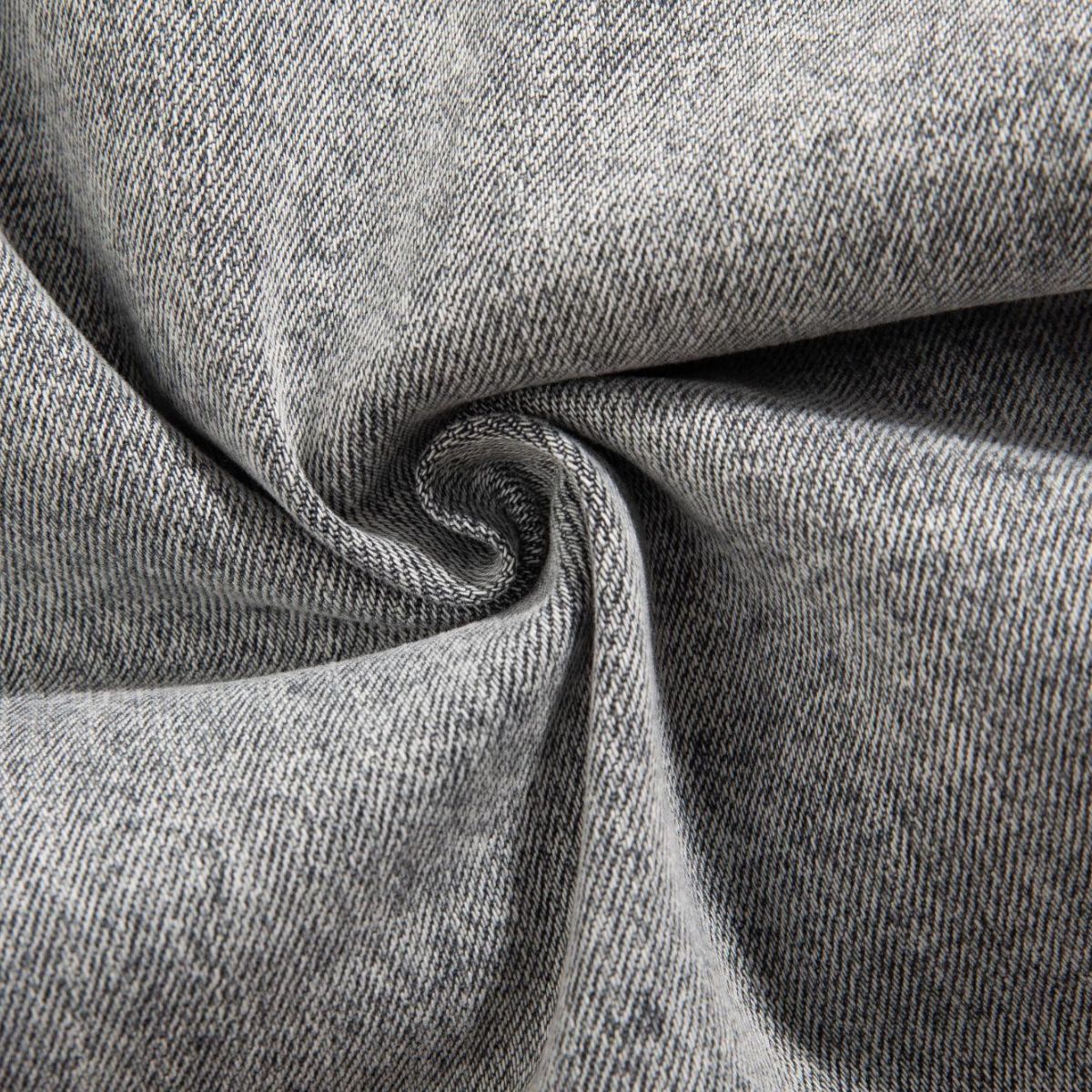 Beaded-Embroidered Floral Cut-Out Ankle Jeans