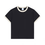 Women's Classic Fit Ringer Tee 230gsm