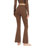 High-Rise Flare Yoga Leggings
