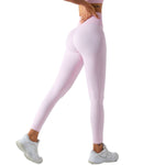 Women's High-Rise Yoga Leggings
