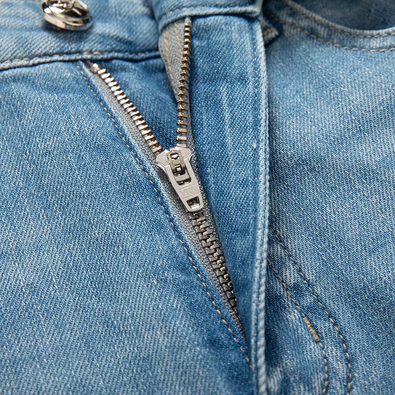 Wide-Leg Rose-Embroidered Cut-Outs Jeans