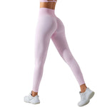 Women's High-Rise Yoga Leggings