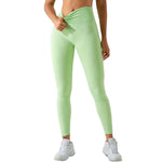 Women's High-Rise Yoga Leggings