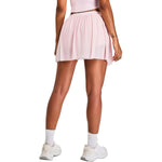 Quick-Dry Athletic Pleated Skort