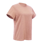 Women’s Slub Cooling Structured Shoulder Tee