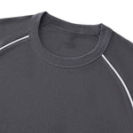 Lightweight Breathable Cooling Outdoor Performance Tee