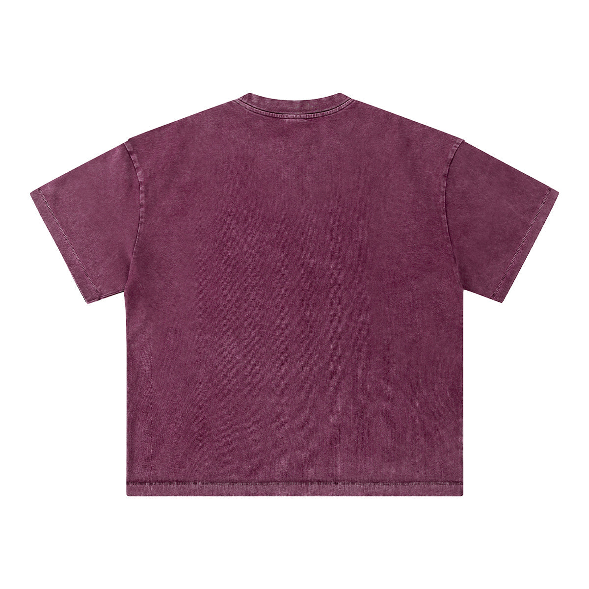 Batik Vintage Washed Cotton Tee 275gsm