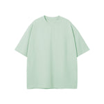 Ultra Soft Breathable Relaxed Fit Cotton T-Shirt