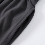 Soft Stretchy Everyday Comfort Relaxed Straight Pants