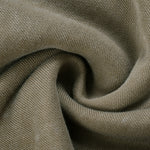 Washed Faded Cotton Sweatshorts