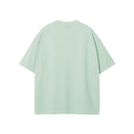 Ultra Soft Breathable Relaxed Fit Cotton T-Shirt
