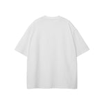 Ultra Soft Breathable Relaxed Fit Cotton T-Shirt