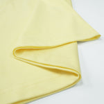 Boxy Crew Neck T-Shirt