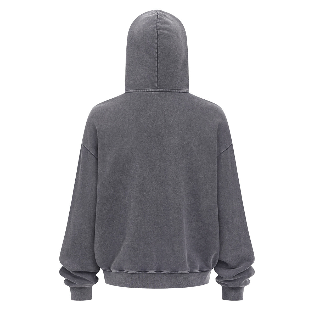 Cozy Soft Classic Kangaroo Pocket Hoodie