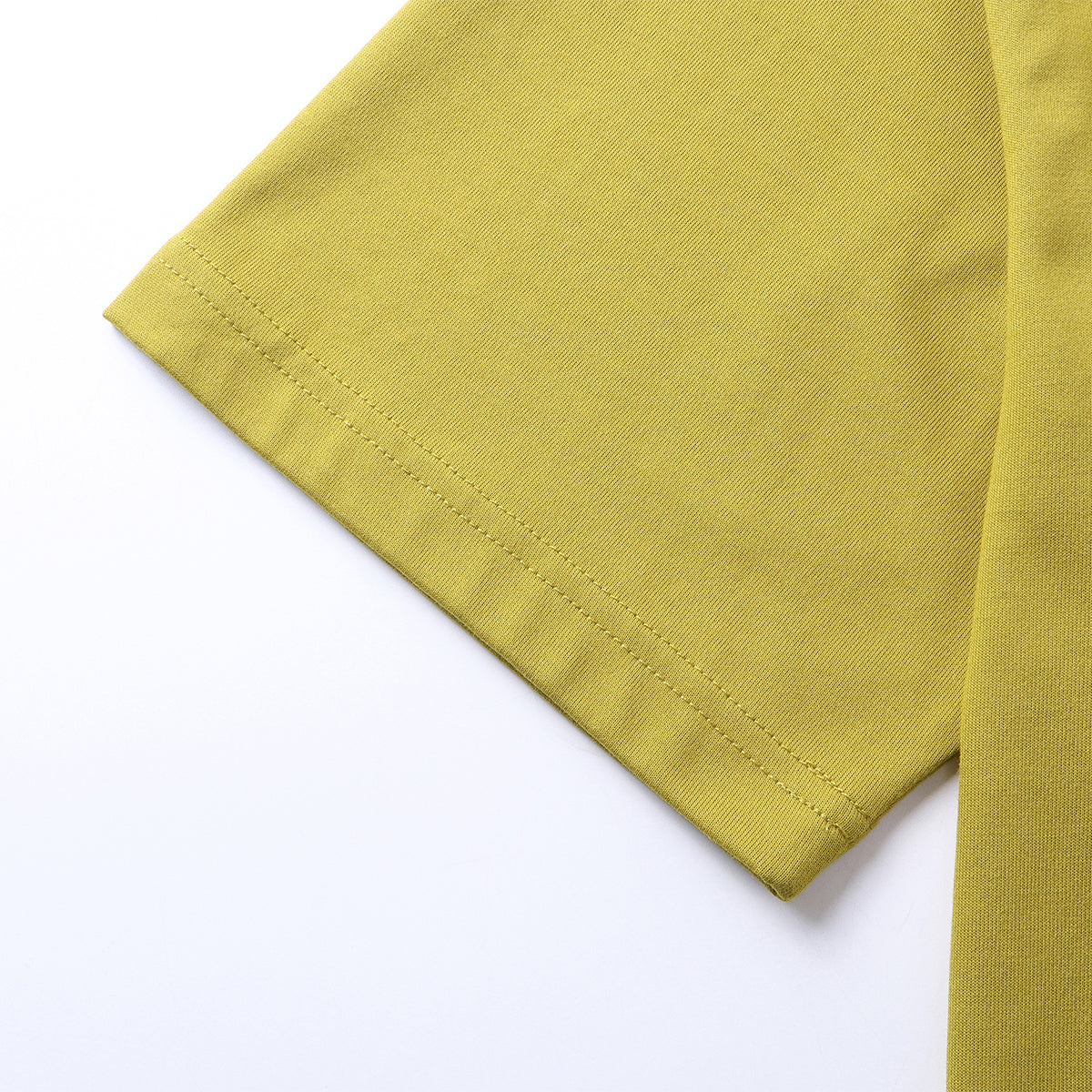 Ultra Soft Relaxed Fit Minimalist Unisex Cotton Tee