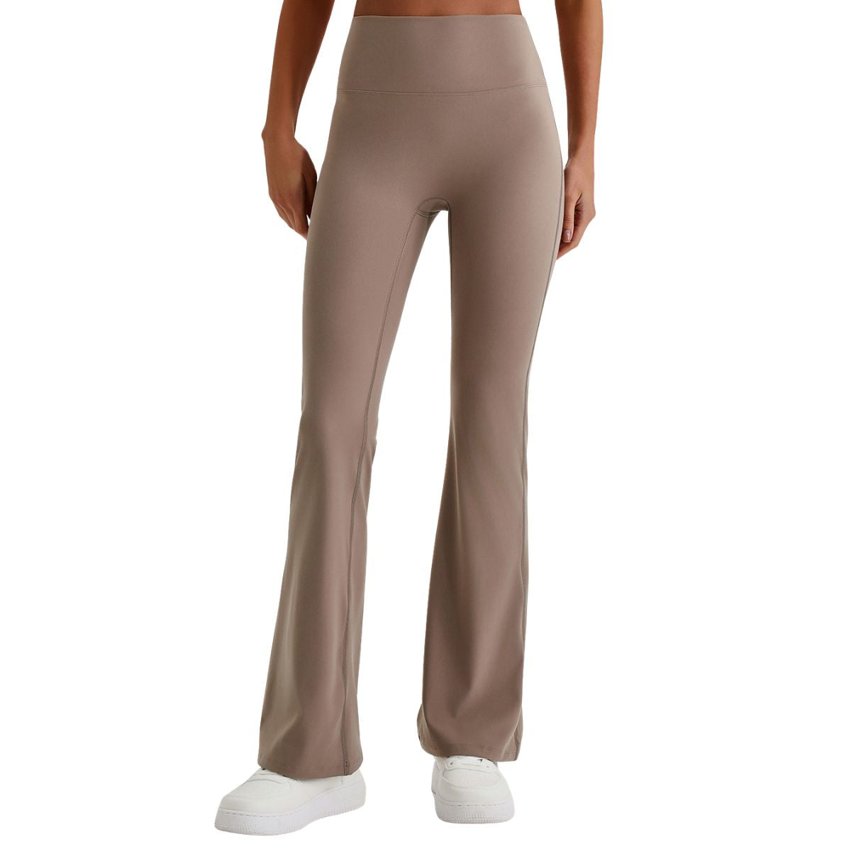 High-waisted Yoga Leggings Butt Lifting Dance Workout Leggings