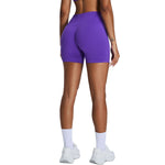 High-Rise Evolve Seamless Shorts