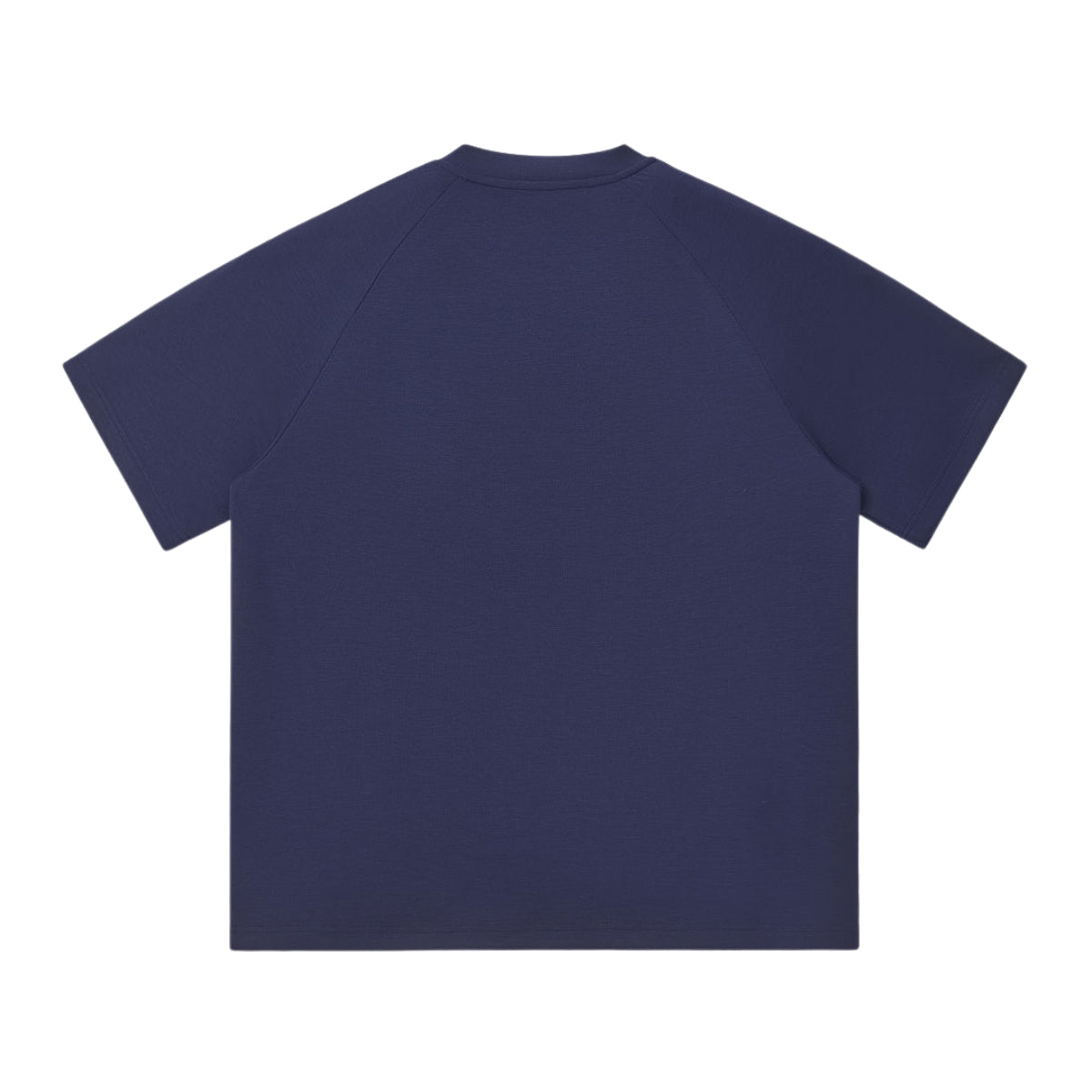 Eco-Friendly Recycled Raglan Outdoor Tee