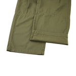 Baggy Wide-Leg Relaxed Utility Cargo Pants