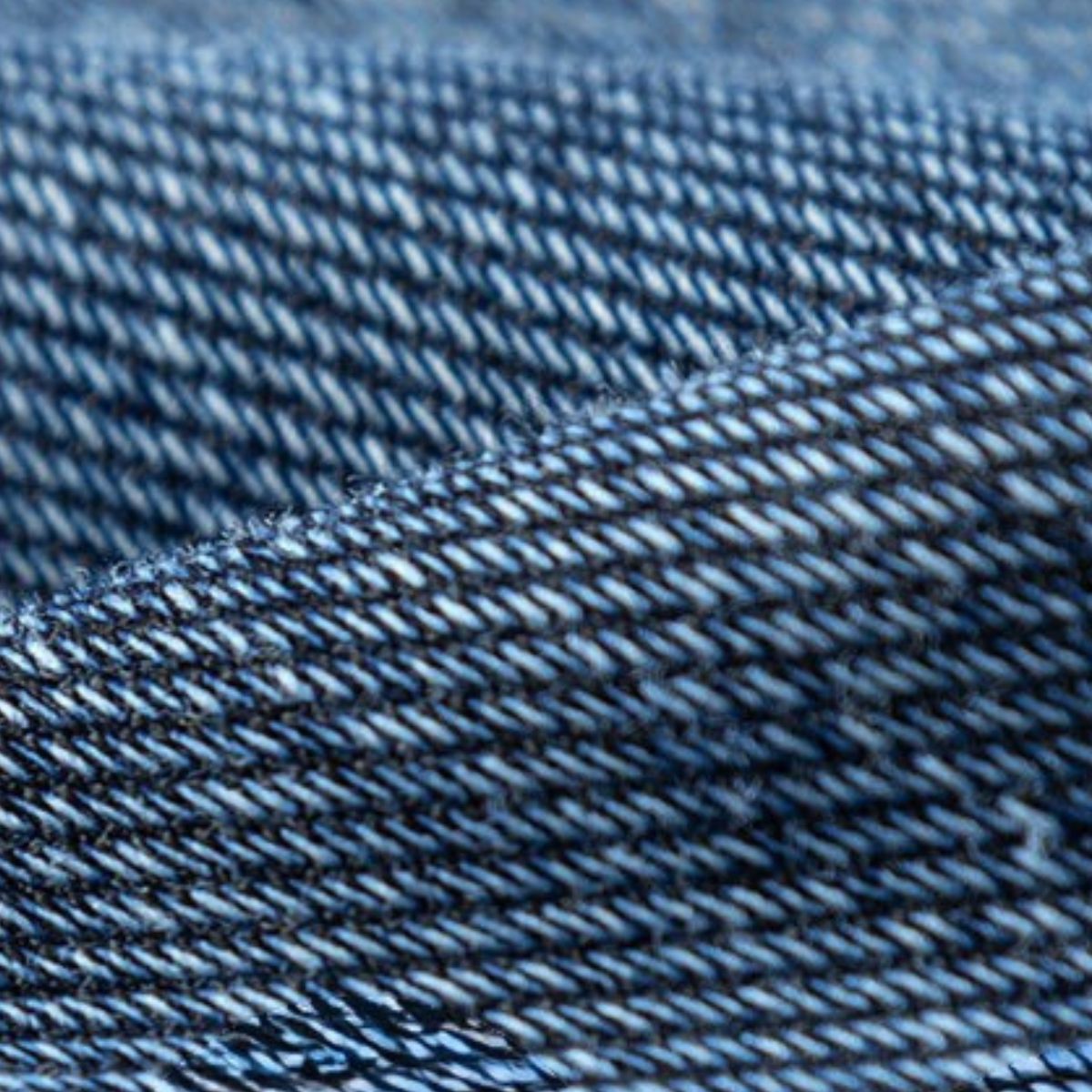 Women's Vintage Whiskered Wide Leg Jeans Stretchy Casual Pants