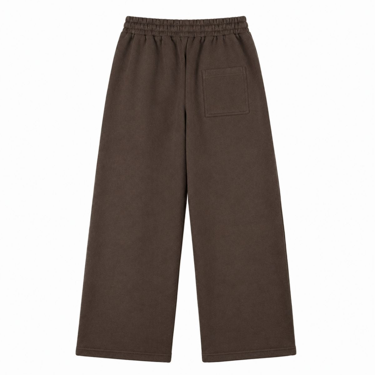 Men¡¯s 340G Curved Leg Thermal Fleece Pants