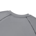 Moisture-Wicking Athletic Quick-Dry Fitness Shirt