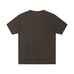 Lightweight Breathable Quick-Dry Fitted Performance Tee