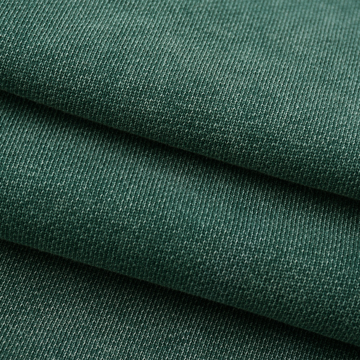 Acid Washed Cotton Baggy Joggers