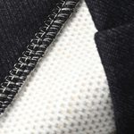 Women's Knit Denim Wide-Leg Pants