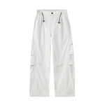 Quick Dry Parachute Pants