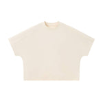 Boxy Fit Sorona Cooling Athletic T-Shirt