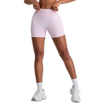 High-Performance Evolve-Seamless Shorts