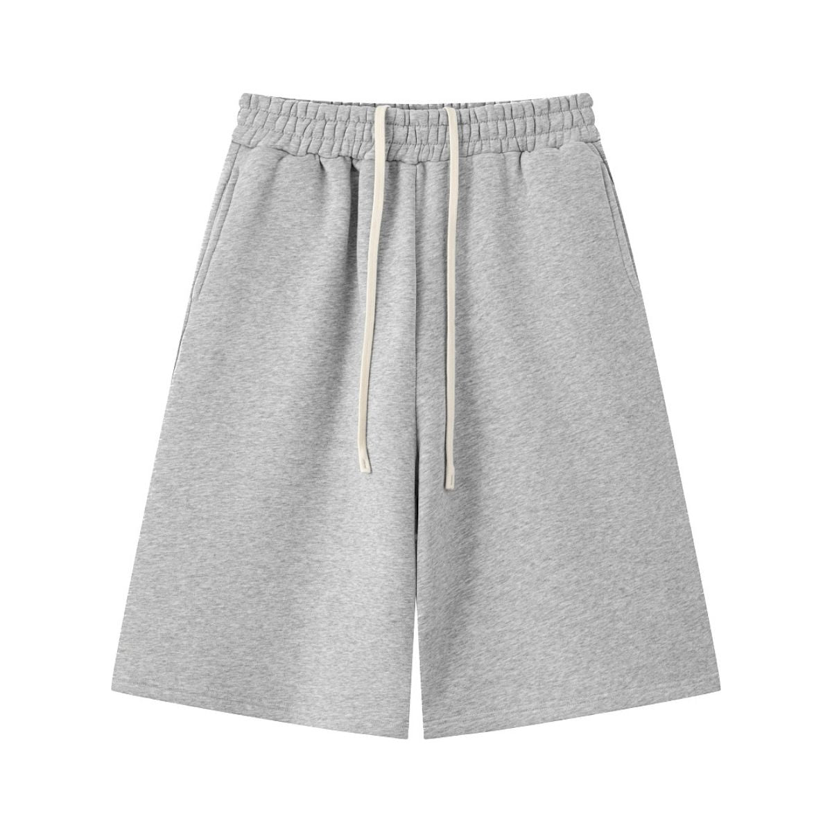 Street Heavyweight 7/8 Fleece Pants